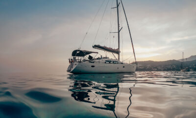 Disfruta de un día en Velero