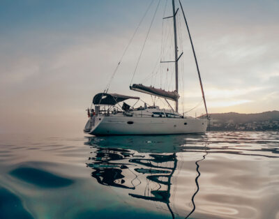 Disfruta de un día en Velero