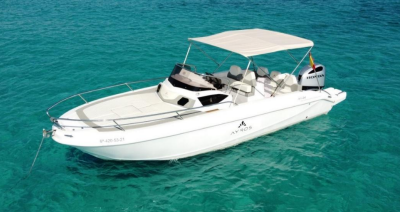 AYROS XA 24