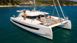 Bali 4.2