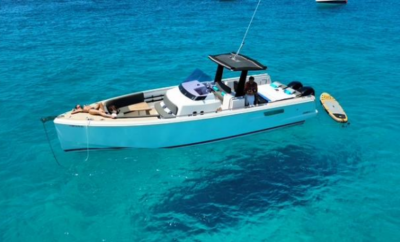 FJORD 38 Express