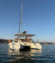 LAGOON 38 S2