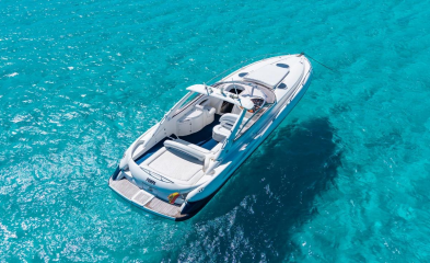 Sunseeker 34