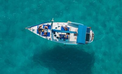 Velero ARRAYAN