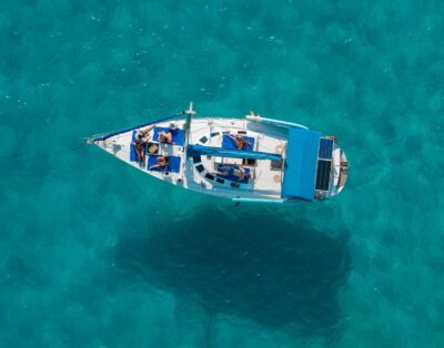 Velero ARRAYAN