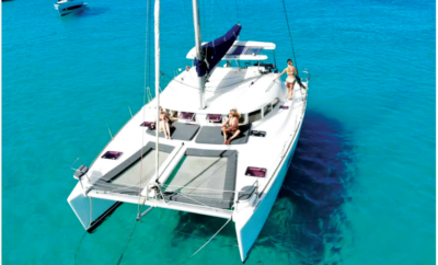 Lagoon 380