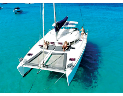 Lagoon 380